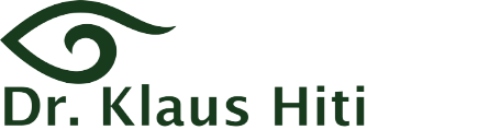 Logo der Praxis Dr. Hiti, Augenarzt in Graz